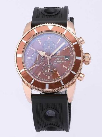 Breitling watch man-173